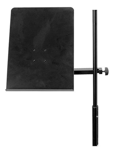 On-stage Msa7011 U-mount Ex Libris Con Abrazadera 1
