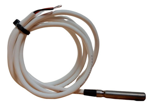 Sensor De Temperatura P/controlador Digital Swp Pileta Solar 1