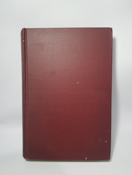 Antiguo Libro Un Estudio De Historia Toynbee 1947 Mag 56499 1