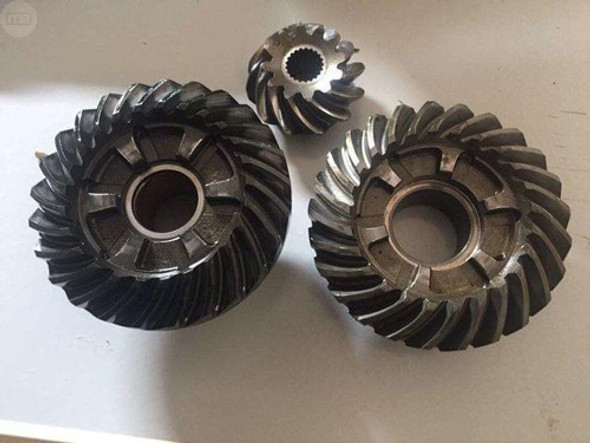 Hidea Engranaje Avante P/ Motores Modelo 30 F De 30 Hp 2 T 1