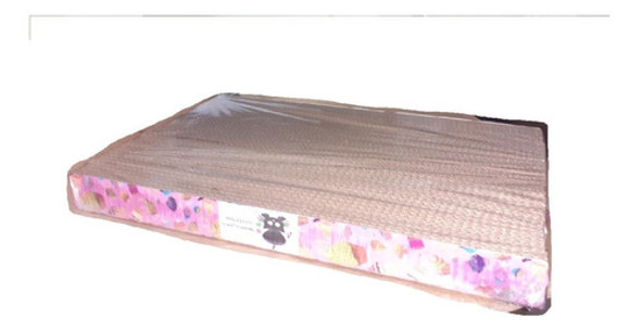 Rascadores Para Gatos 50x30cm 0 Rascadores Para Gatos 50x30cm 0