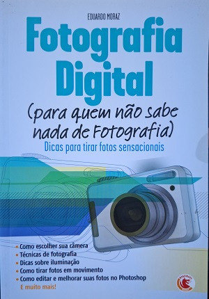Fotografia Digital De Eduardo Moraz Pela Digerati (2009) 0