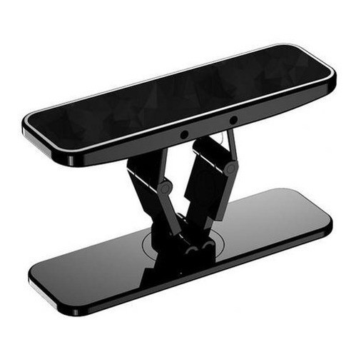 Pop-socket Soporte Para Celular Plegable Con Rotación 0