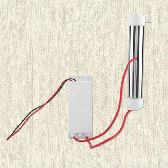 Tubo Gerador De Ozônio 3g Ozonizador Para Purificador De Ar 1