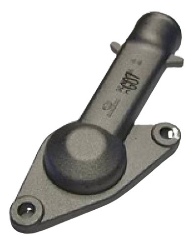 Pipa Termostato (sohc) Daewoo Cielo 0