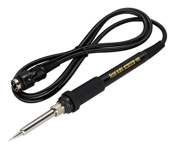 Ferro Reposição Para Estação De Solda Hikari Hk-936-a 0 Ferro Reposição Para Estação De Solda Hikari Hk-936-a 0