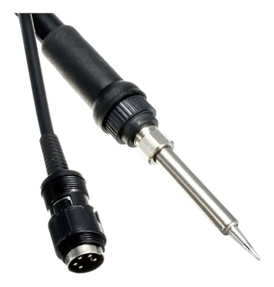 Ferro Reposição Para Estação De Solda Hikari Hk-936-a 1 Ferro Reposição Para Estação De Solda Hikari Hk-936-a 1