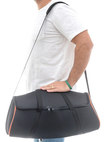 Bolsa Case Capa Bag Para Jbl Boombox 1 2 Bolsos P Carregador 0