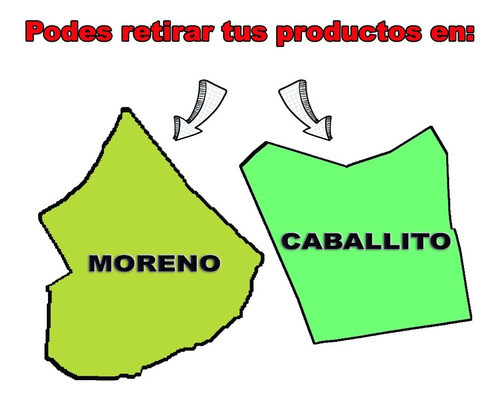 Volante Repuesto Renacer Peirano X 2 Unidades 1