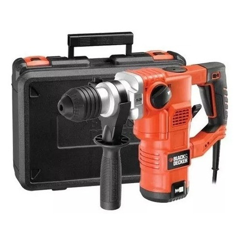Campo Estator Blackdecker Stanley Kd1250 / Sthr1232 1