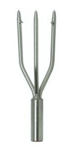 Punta Imersion Tridente En Linea Para Arpón 0