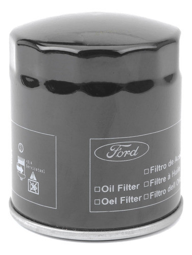 Filtro De Aceite 1.8l Diesel Tdci Ford Mondeo 1
