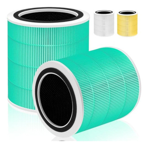 Core 400s - Filtro De Repuesto De Absorción De 0