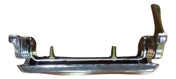 Manija Puerta Izq Nissan 720 86-90 Diesel Sd23 0