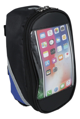 Soporte Porta Celular Para Bicicleta Porta Celular 1