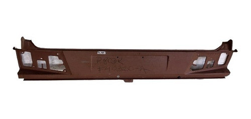 Panel De Cola Taunus 1982 83 84 85 86 87 88 89 90 91 92 Orig 1