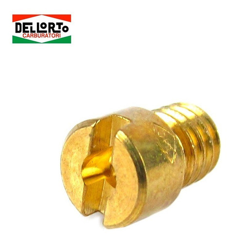 Chicler Baja Y Power Jet. 32 Carburador Dellorto Phva. Mc 0