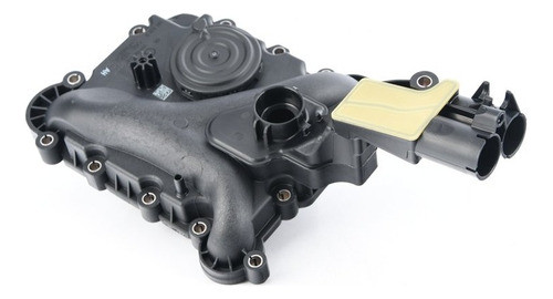 Válvula Pcv De Gases Vw Touareg 3.0 Tfsi Audi A4 A5 A6 A7 Q7 1