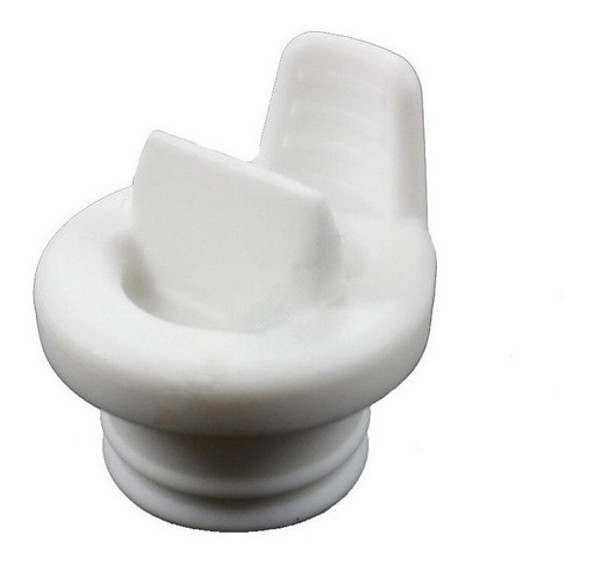Avent Sacaleche Repuesto Valvula Silicona Blanca Natural  G 0