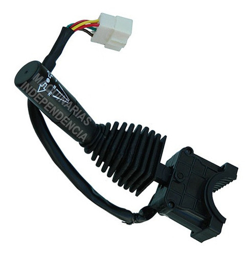 Llave Marcha Autoelevador Dalian 3000kg Repuestos 1