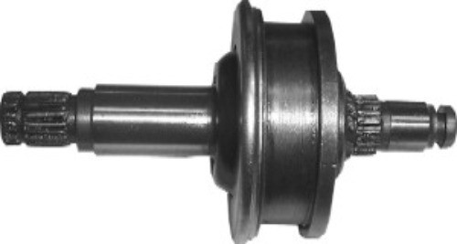 Impulsor / Embrague P/ Mazda Mitsubishi Nissan Osfrancor 900 0