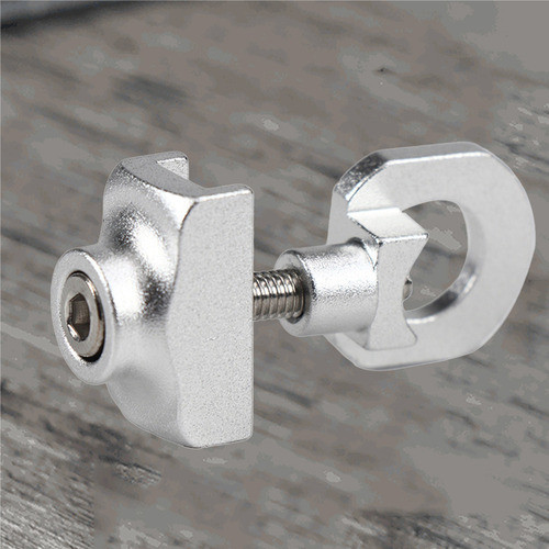 Tensor De Corrente Prateado, Regulador De Corrente, Regulado 1