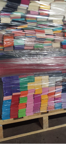 Viruta De Papel Recortes A Granel En Tiras X Kilo 0