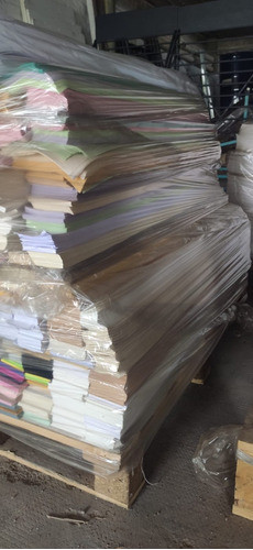 Viruta De Papel Recortes A Granel En Tiras X Kilo 1