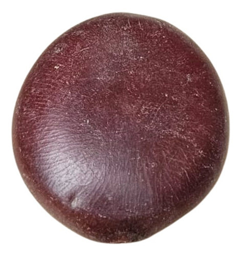 Kit C/ 5 Favas De Alibe/xango - Africana Umbanda Candomblé 1