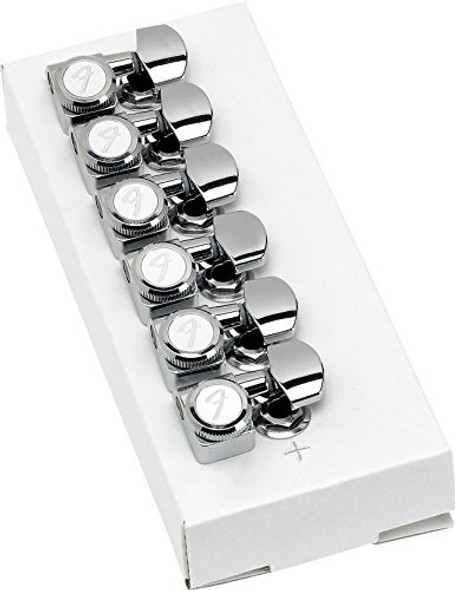 Fender Locking Tuners Chromemusical Instruments 0