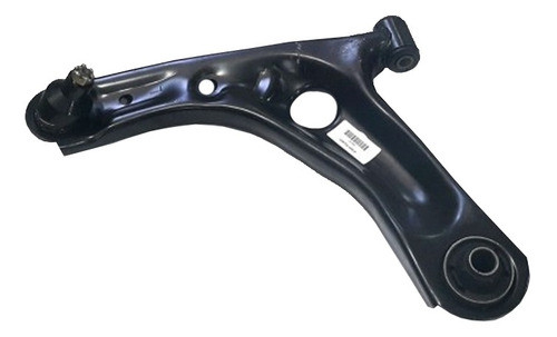 Bandeja Suspension.  Byd F0 Con Rotula Izquierda. Geely 0