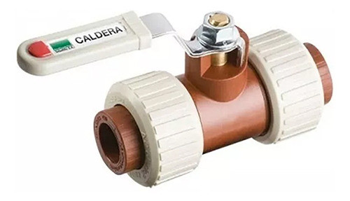 Llave De Paso Esferica Saladillo H3 Doble Union 2 Pulgadas 0