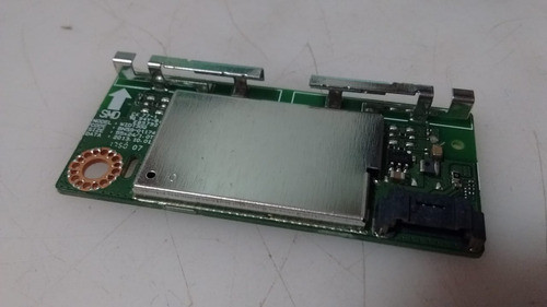 Módulo Wifi Samsung Un40j5200 Widt30q Bn59-01174a 0