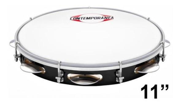 Kit Pandeiro 85lt + Tamborim 206lt + Ganzá Tg550 1 Kit Pandeiro 85lt + Tamborim 206lt + Ganzá Tg550 1