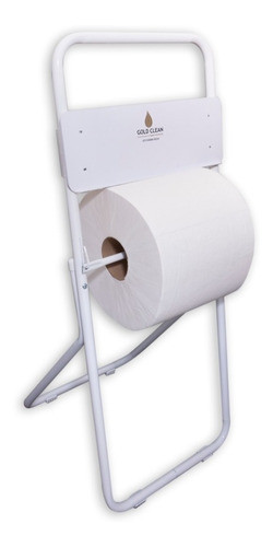 Portabobina De Papel - De Pie 0