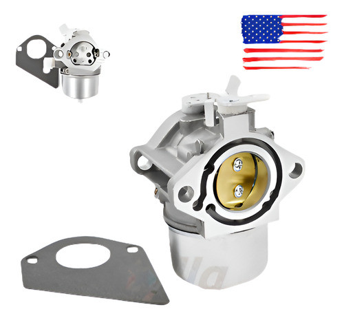 Carburador Para Briggs   Stratton 692684 Rápido Gratis Usa 0