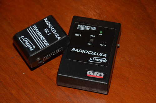 Radio Disparador Radio Transmisor Hot Shoe Universal 0