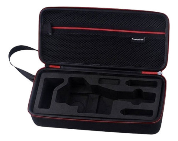 Maletín De Osmo, Smatree Portátil Funda De Transporte Para E 1