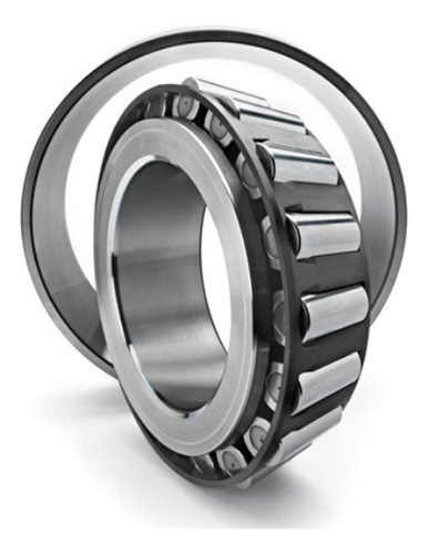 Rolamento De Rolos Cônicos - Skf - 32315 0
