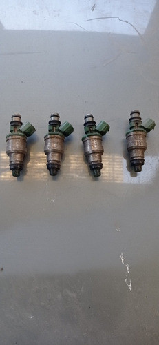 Inyectores Dahiatsu 1.5 0