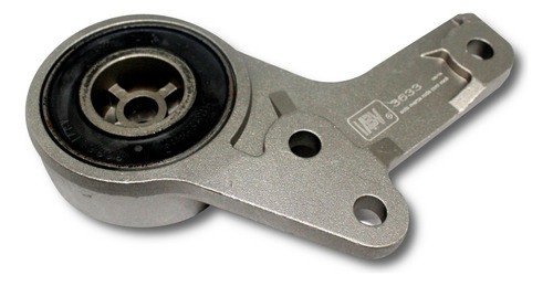 Suporte Fixacao Suspensão Radiador Ld Scani P/g/r 1762624 1