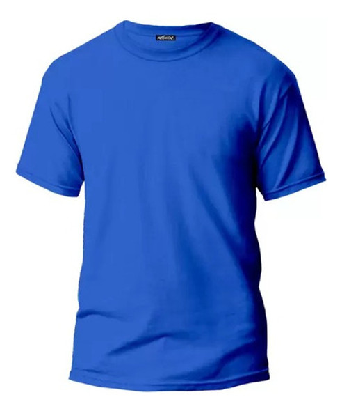 Kit Corantes Pra Tecido Azul 40g - 6pçs 1