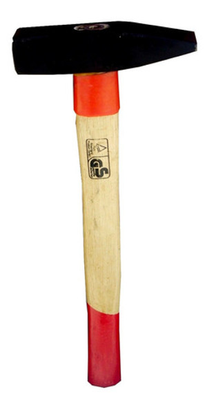 Martillo Mecanico De 500 Gramos 0