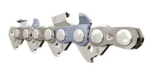 Cadena Para Motosierra Oleomac Gs 35 - 16puLG 3/8 0