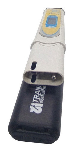 Tds Portátil Senz 10-1990ppm Con Atc, Trans Instruments 1