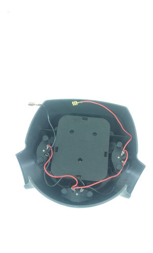 Centro Do Volante Ford Ka 2010 Xs-51-3a515-aaw 1