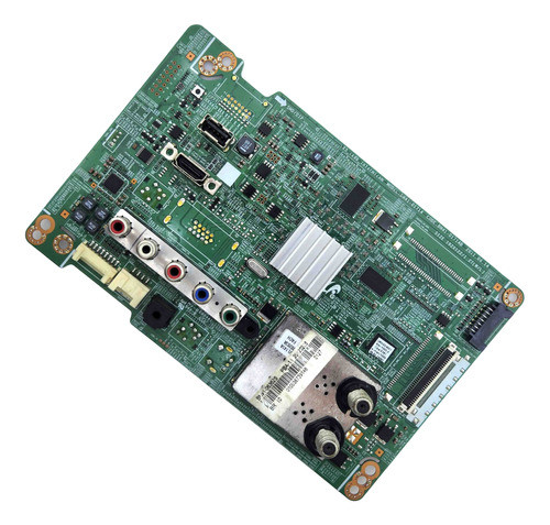 Placa Principal Samsung Un32d4003bg, Bn41-01714b,bn91-06362s 1