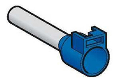 Puntera Tubular Para Lengueta 50 Mm2 (xunidad) Dz5ca502 0