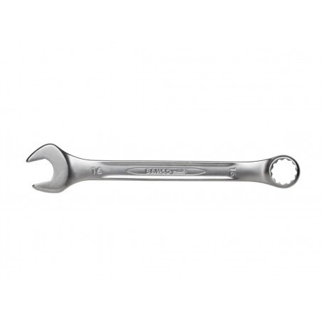 Llave Fija Combinable Kettler Cromo Vanadio 1/2 Pulgada 1