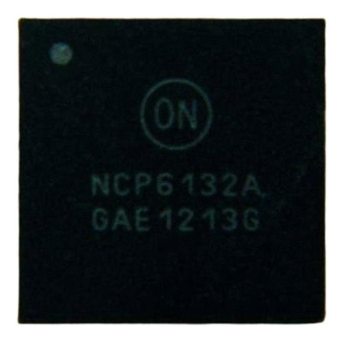 Circuito Integrado Ncp6132a Ncp6132amnr2g Qfn-60 1
